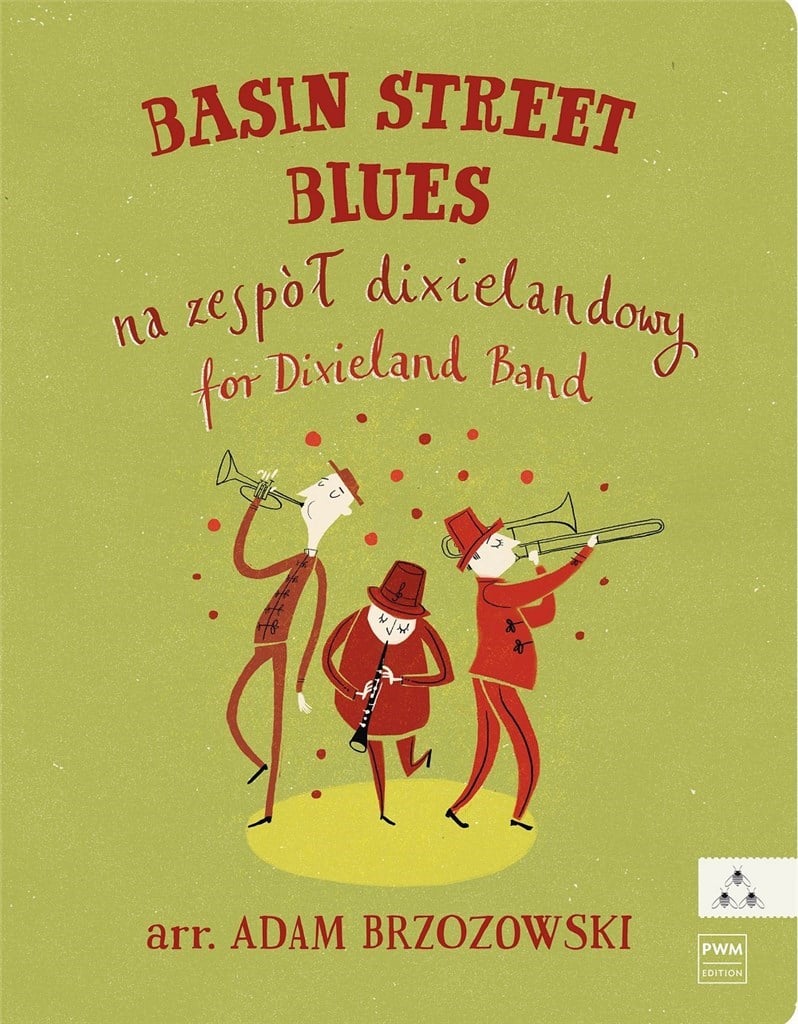 Basin Street Blues